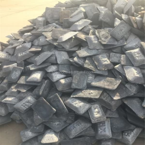 High Quality wholesale foundry steel 100 tons Pig Iron