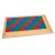 Import High Quality Wooden Toys Montessori Mathematics Number Tiles Cards For Children from China