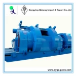 High quality!JC Oilfield Drawworks/ Drawworks For Drilling Rig