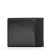 Import High QualityNew Custom Slim Carbon Fiber Leather Wallet Fashion Wallet Card Holder from China