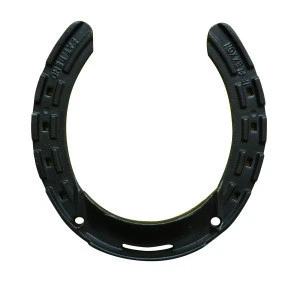 High Quantity Forging Carbon Steel Racing  craft Horseshoes for Horse