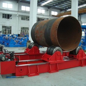 High Speed Automatic Conventional Turning Roller