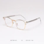 High Standard Quality Unisex Graceful Fashion Optical Eyeglasses Frame KBT98320