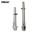 High Strength Aluminum Alloy Folding Stem
