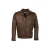 Import High Style Mens Fashion Genuine Leather Jacket /Wholesale Genuine Leather Jacket for Men/Cowhide Lambskin  Leather Jacket from Pakistan