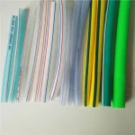 high temperature bendable flexible plastic garden PVC fiber reinforced hose