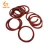Import High Temperature Resistant Sealing gasket  flat gasket from China