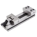 Higher Quality Gt100/125/150/200/250/300 Precision Bench Vise for CNC Machine Gt Precision Vise for Milling