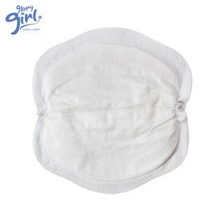 Hight Quality Disposable Breast Pads/Nursing Pads