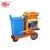 Import Highway Construction Equipment PZ-6 Concrete Sprayer /Aliva Shotcrete Machine from China