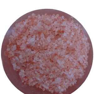 Himalayan Dark Pink Salt/Himalayan Pink Salt