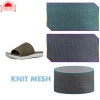HJ-WL520 Tricot polyester mesh fabric shoe material