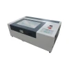 HLM3020 40w rubber stamp laser engraving machine