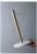 Import Home Paper Towel Holder, White Marble from China