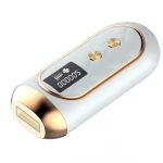 Home Use 990000 Flash Permanent ipl lazer hair removal mini ipl laser electric hair remover