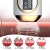 Import Home Use 990000 Flash Permanent ipl lazer hair removal mini ipl laser electric hair remover from China