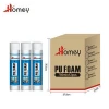 Homey 71 chemicals for making pu foam, acoustical polyurethane foam