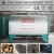 Import Horizontal airflow type charcoal carbonization stove/wood carbonized furnace /charcoal making furnace from China