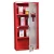 Import Hospital Equipment Medical Metal First Aid Shelf Cabinet from Pakistan