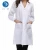 Import Hospital Professional Doctor Wear nurse Medical White Lab Coat from China