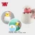 Import HOT baby bath toy set Toddlers Educational Bath Time Fun Hatching Animals Squirting Egg Duck Penguin Dragon bath animal toys from China
