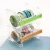 Import Hot Clear Mini Office Acrylic Washi Tape Holder Dispenser Acrylic Paper Tape Dispenser for Desk from China