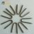 Import Hot-dipped galvanized fence staples / U-Nails/ U Type Nails from China