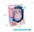 Import hot educational set cute dog durable baby tumbler toy for sale from China