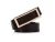 Import Hot Fashion Thin belt Pin Buckle Genuine Leather Belt For Women Female Cowskin Leather Dress Collocation from China