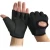 Import Hot GYM Weightlifting men glove Exercise Half Finger Sport gloves from China