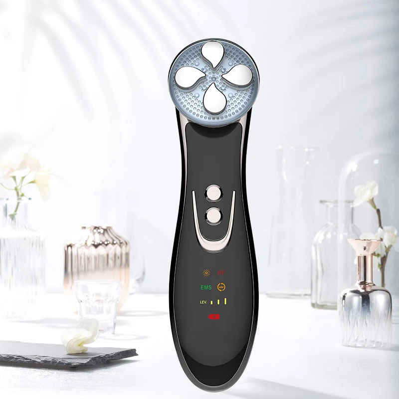 Hot New Products facial tool beauty equipment toner massager spa
