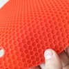 Hot Pads Non-slip Silicone Insulation Mat Round Honeycomb Multipurpose Drying Mat Pot Holders Heat Resistant Coasters Trivet Mat