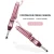 Import Hot Pink hyaluronic pen Hyaluronic Acid Guns No Injection Serum Pen For Anti-wrinkle Skin Rejuvenation Lips Lifting LipAtomizer from China