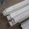 Hot rolled aisi 201 304 316  stainless steel angle price