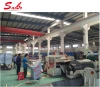 Hot Rolled or Cold Rolled Coil Cut to Length Line