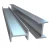 Import Hot Rolled Silver Galvanized Mild Steel H Beam Profiles from China