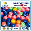 Hot Sale 0.68 Caliber Multi-color Paintball/ Paintable Balls/ Paintable Bullet