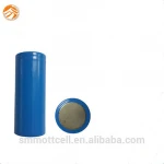 hot sale 18650 LiPO4 battery 3.7v rechargeable battery