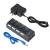 Import Hot sale AC Power Adapter 4 Port 3.0 USB Hub With External Power from China