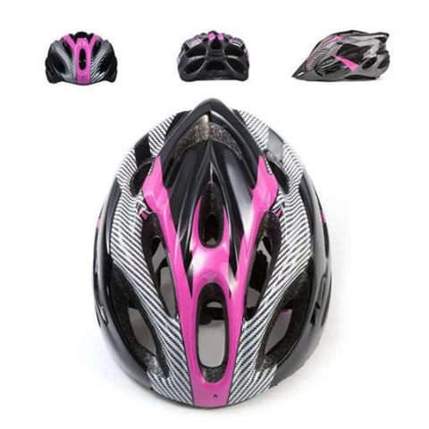 Hot Sale Adult Cycling Bicycle Helmet, PC In-mold Custom Bike Adult Cycling Helmet/