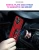 Import Hot sale Amazon Military Armor Anti-Shock Silicone Case Magnetic Ring Grip Support 2 in 1 Cover for iPhone 12 11 XS XR Max Pro from China