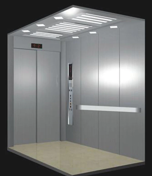 Hot sale &amp; high quality security passenger elevator price With Good Service