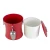 Import Hot Sale Bar Tools Double-wall Wine and Beverage Coolers Ice Bucket Set Drink Bucket with Lid and Ice Scoop from China