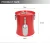 Import Hot Sale Bar Tools Double-wall Wine and Beverage Coolers Ice Bucket Set Drink Bucket with Lid and Ice Scoop from China