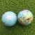 Import Hot Sale  cartoon golf Ball  Earth Gift ball  Custom Color Golf Ball from China