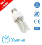Hot-sale CFL tubes with 2 tubes for Office Bedroom Washroom Indoor use
