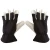 Hot sale cricket batting gloves leather professional sport gloves
