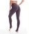 Import Hot Sale Custom Fitness Women 4 Colors Comfortable Leggings Yoga Pants from China