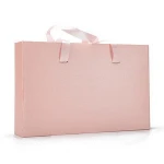 Hot Sale Custom Logo Drawer Style Gift Packaging Box
