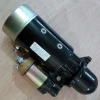 Hot Sale DCEC 4BT Diesel Engine Part 4988348 24V Starter Assy